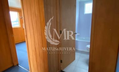 Casa 3 Dormitorios, 2 Baños en Arriendo en Población Ancahual, Villarrica