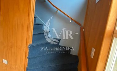 Casa 3 Dormitorios, 2 Baños en Arriendo en Población Ancahual, Villarrica