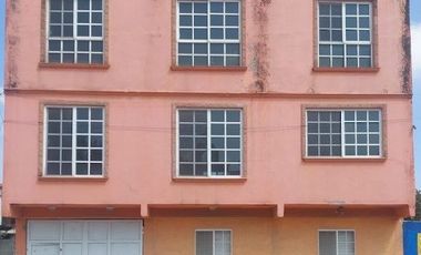 CASA EN VENTA CON ACCESORIA INCLUIDA UBICADA EN CALLEJON DEL BESO, TEPEXPAN, ACOLMAN.  ENTREGA INMEDIATA, PRECIO DE OPORTUNIDAD!