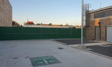 EN RENTA TERRENO COMERCIAL  JUNTO A DOS COMERCIOS ANCLA CERCA CALLE 16 DE SEPTIEMBRE