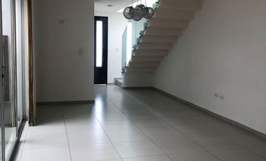 Casa en Venta en Reserva Bosque Sereno, Aguascalientes (ESTEFANIA)