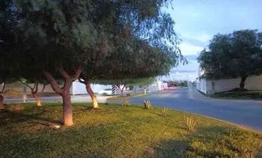 Casa en Venta en Reserva Bosque Sereno, Aguascalientes (ESTEFANIA)