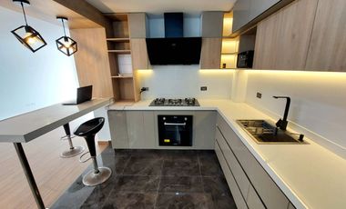 Venta de departamentos, Urb. Los cedros chorrillos de ESTRENO