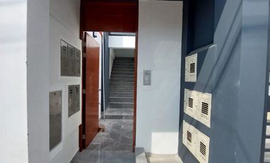 Venta de departamentos, Urb. Los cedros chorrillos de ESTRENO