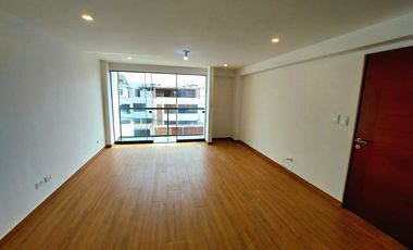 Venta de departamentos, Urb. Los cedros chorrillos de ESTRENO