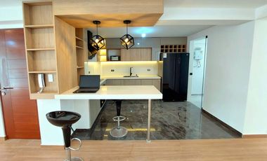Venta de departamentos, Urb. Los cedros chorrillos de ESTRENO