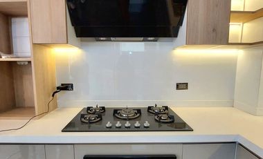 Venta de departamentos, Urb. Los cedros chorrillos de ESTRENO