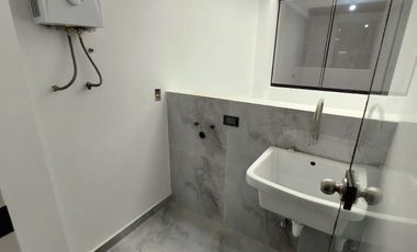 Venta de departamentos, Urb. Los cedros chorrillos de ESTRENO