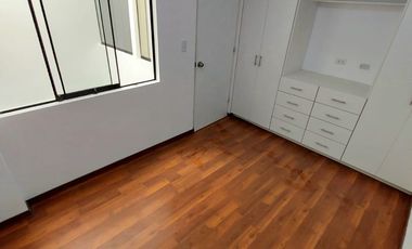 Venta de departamentos, Urb. Los cedros chorrillos de ESTRENO