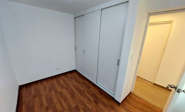 Venta de departamentos, Urb. Los cedros chorrillos de ESTRENO