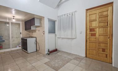 LINDO DEPARTAMENTO FRENTE A MULTIPLAZA SAN JUAN, A 5 MIN DE METRO VILLA ARAGÓN