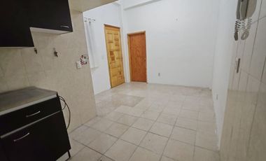 LINDO DEPARTAMENTO FRENTE A MULTIPLAZA SAN JUAN, A 5 MIN DE METRO VILLA ARAGÓN