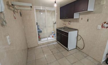 LINDO DEPARTAMENTO FRENTE A MULTIPLAZA SAN JUAN, A 5 MIN DE METRO VILLA ARAGÓN