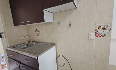 LINDO DEPARTAMENTO FRENTE A MULTIPLAZA SAN JUAN, A 5 MIN DE METRO VILLA ARAGÓN