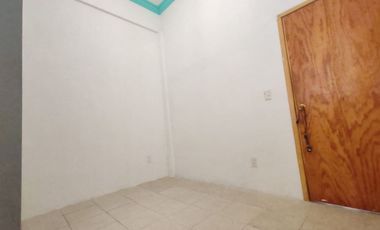 LINDO DEPARTAMENTO FRENTE A MULTIPLAZA SAN JUAN, A 5 MIN DE METRO VILLA ARAGÓN
