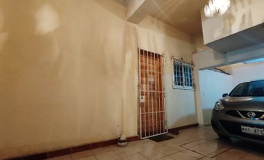 LINDO DEPARTAMENTO FRENTE A MULTIPLAZA SAN JUAN, A 5 MIN DE METRO VILLA ARAGÓN