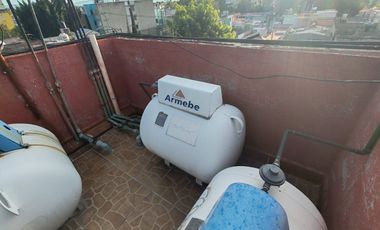 LINDO DEPARTAMENTO FRENTE A MULTIPLAZA SAN JUAN, A 5 MIN DE METRO VILLA ARAGÓN