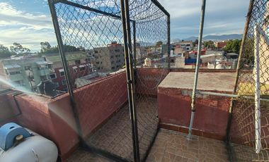LINDO DEPARTAMENTO FRENTE A MULTIPLAZA SAN JUAN, A 5 MIN DE METRO VILLA ARAGÓN