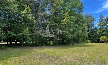 Casa en Arriendo en Parcela de 5.000 M2, 4D, 4B, Condominio Bellavista, Villarrica