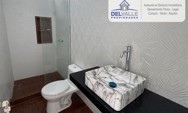 ¡El Hogar de tus Sueños está aquí! Casa de Estreno Con Piscina en Boulevard Park Plaza