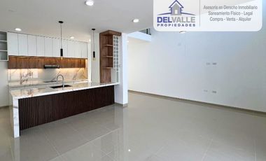 ¡El Hogar de tus Sueños está aquí! Casa de Estreno Con Piscina en Boulevard Park Plaza
