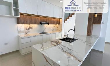 ¡El Hogar de tus Sueños está aquí! Casa de Estreno Con Piscina en Boulevard Park Plaza