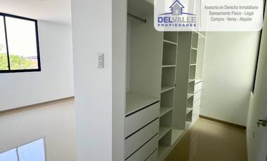 ¡El Hogar de tus Sueños está aquí! Casa de Estreno Con Piscina en Boulevard Park Plaza