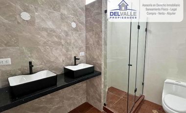 ¡El Hogar de tus Sueños está aquí! Casa de Estreno Con Piscina en Boulevard Park Plaza