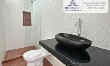 ¡El Hogar de tus Sueños está aquí! Casa de Estreno Con Piscina en Boulevard Park Plaza