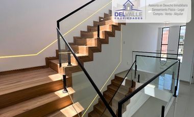 ¡El Hogar de tus Sueños está aquí! Casa de Estreno Con Piscina en Boulevard Park Plaza