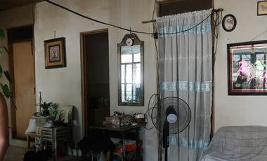 FOR SALE - 200 sqm with house in Brgy. Malinta, Valenzuela City