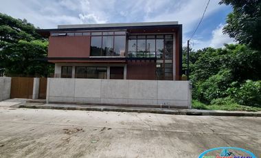 4 Bedroom Modern House For Sale in Casili Consolacion Cebu
