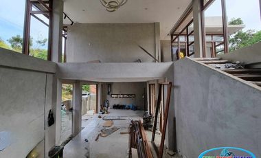 4 Bedroom Modern House For Sale in Casili Consolacion Cebu