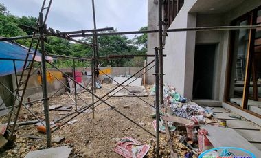 4 Bedroom Modern House For Sale in Casili Consolacion Cebu