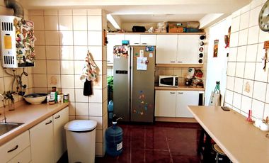 CASA 4 DORMITORIOS/2 BAÑOS, CALLE ARTURO PRAT, METRO AGRICOLA, MACUL