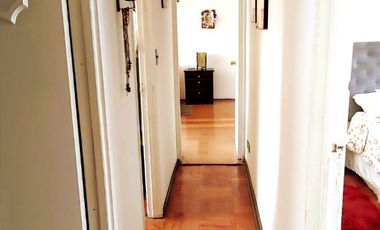 CASA 4 DORMITORIOS/2 BAÑOS, CALLE ARTURO PRAT, METRO AGRICOLA, MACUL