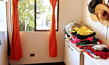 CASA 4 DORMITORIOS/2 BAÑOS, CALLE ARTURO PRAT, METRO AGRICOLA, MACUL