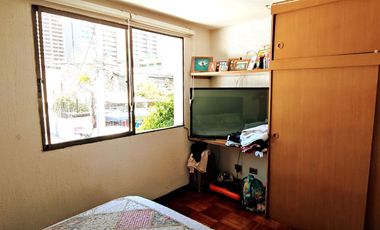 CASA 4 DORMITORIOS/2 BAÑOS, CALLE ARTURO PRAT, METRO AGRICOLA, MACUL