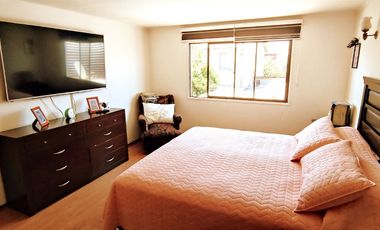 CASA 4 DORMITORIOS/2 BAÑOS, CALLE ARTURO PRAT, METRO AGRICOLA, MACUL