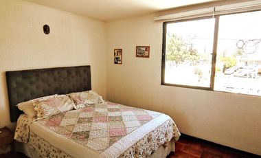 CASA 4 DORMITORIOS/2 BAÑOS, CALLE ARTURO PRAT, METRO AGRICOLA, MACUL