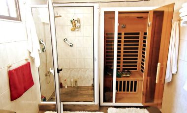CASA 4 DORMITORIOS/2 BAÑOS, CALLE ARTURO PRAT, METRO AGRICOLA, MACUL