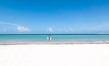Amara Cancún - Departamento Frente al Mar con Espectaculares Vistas