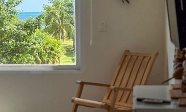 Amara Cancún - Departamento Frente al Mar con Espectaculares Vistas