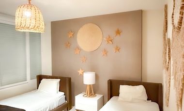 Amara Cancún - Departamento Frente al Mar con Espectaculares Vistas