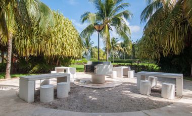Amara Cancún - Departamento Frente al Mar con Espectaculares Vistas