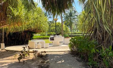 Amara Cancún - Departamento Frente al Mar con Espectaculares Vistas