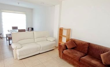 CASA EN RENTA EN FORESTA METEPEC, ESTADO DE MEXICO