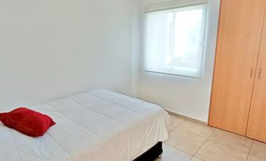 CASA EN RENTA EN FORESTA METEPEC, ESTADO DE MEXICO