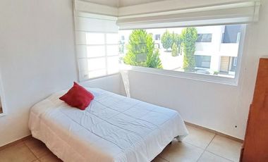 CASA EN RENTA EN FORESTA METEPEC, ESTADO DE MEXICO