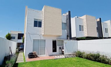 CASA EN RENTA EN FORESTA METEPEC, ESTADO DE MEXICO